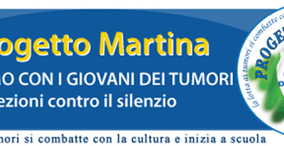 Progetto Martina