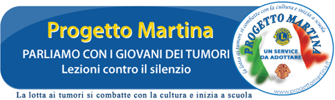 Progetto Martina