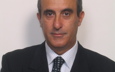 Il saluto del governatore