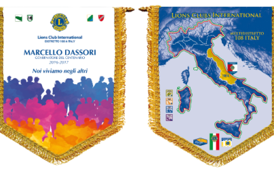 Il saluto del Governatore Maurizio Berlati