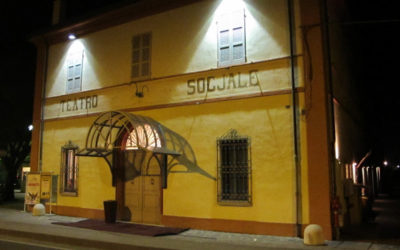 Il Teatro sociale ospita i Lions – Ravenna, 25 settembre