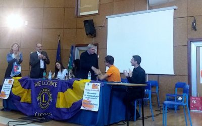 Il valore dell’altro – Vasto, 6 ottobre