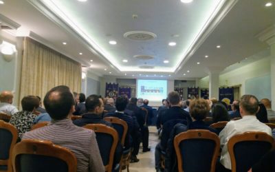 Conoscere per crescere – Lanciano, 22 settembre