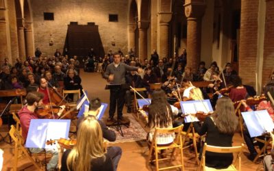 La musica contro la fame – Forlì, 4 dicembre