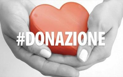 La cultura della donazione – Cervia, 24 novembre