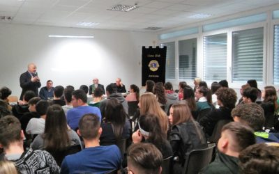 A scuola contro il diabete – Avezzano