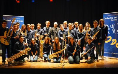 La musica riparo dei giovani – Ravenna, 27 gennaio