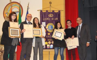 Eccellenze di oggi, certezze del futuro – Vasto