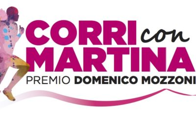 Corri con Martina – S. Benedetto del Tronto, 13 maggio