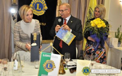 Premiare l’impegno solidale – Avezzano