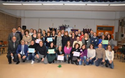 Giovani e famiglie: i Lions per l’educazione sociale – Ravenna