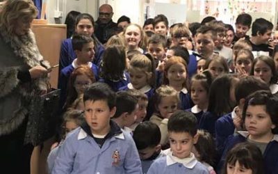 Mangiar pesce aiuta …la conoscenza – Pieve Torina, 15 febbraio