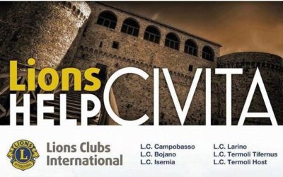 Dal passato al futuro del Molise – Campobasso
