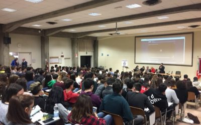Studenti contro l’orrore dell’uxoricidio – Lugo