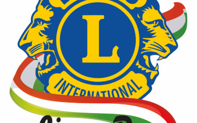 8 Aprile: Lions Day