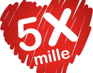 Un 5×1000 che vale di più