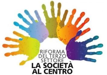 Riforma del Terzo Settore – Termoli, 9 maggio