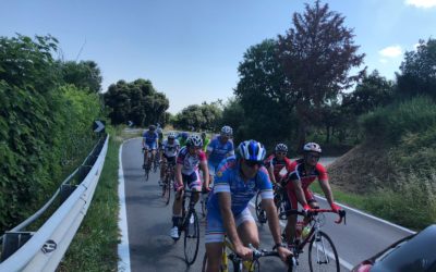 Pedalando si aiuta – S. Martino in Pensilis, 17 giugno