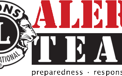 Riconosciuti i Lions Alert