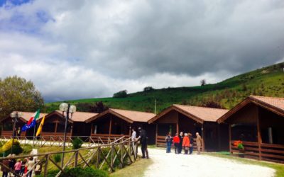 Tutti insieme per Corgneto – Bagnacavallo, 17 giugno