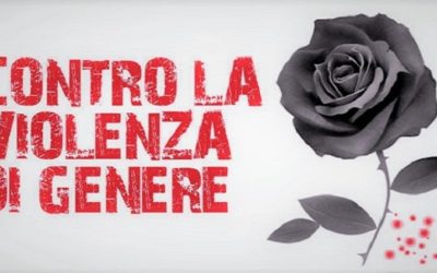 Esserci contro la violenza – Forlì, 18 giugno