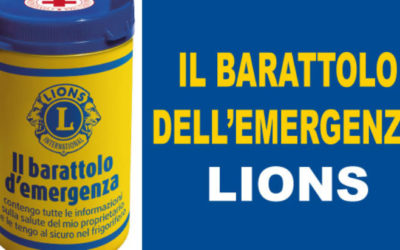 Barattolo dell’emergenza: metti al sicuro la tua…