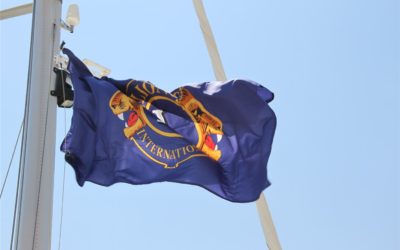 Veleggiare vedendo col …cuore – Cesenatico, 30 giugno