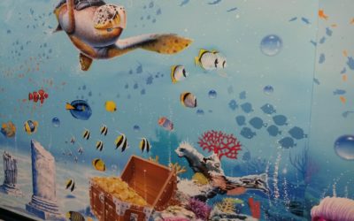 L’arte che aiuta a sconfiggere il dolore – Fermo, 26 giugno