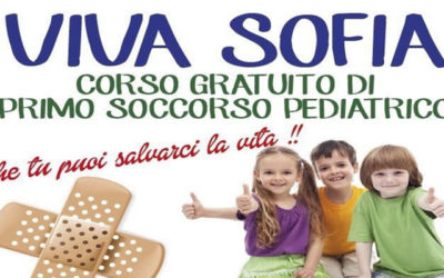 20° persona salvata dal Service “Viva Sofia”