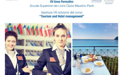 Inaugurazione Anno Formativo 2018/19 Scuola Panti