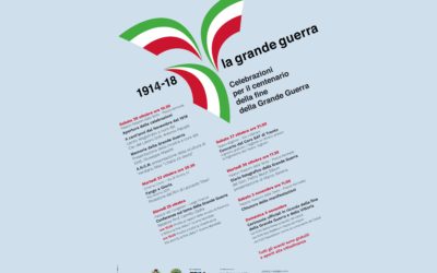 Celebrazioni per il centenario della fine della Grande Guerra – Ravenna, 20 ottobre