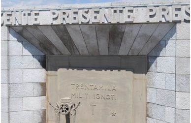 Lions Ravenna Host: la Grande Guerra come insegnamento per i giovani