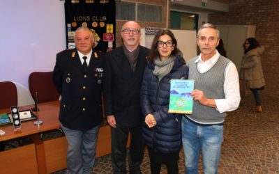 Educazione stradale – LC Ariminus Montefeltro, 20 e 21 dicembre
