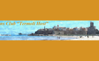 Premio Bontà – Notte di Natale – LC Termoli Host, 12 dicembre