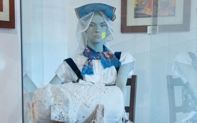 Museo del Costume di Vasto – Casoli, 13 gennaio