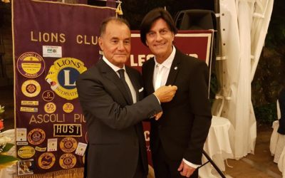 LC Ascoli Piceno Host, dicembre e gennaio