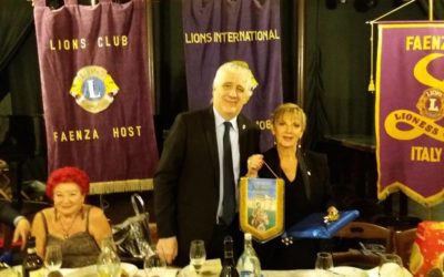 Corso di cucina al LC Faenza Host – febbraio