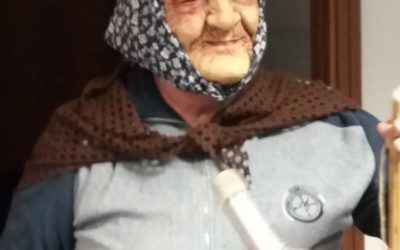 La Befana al LC Cervia Milano Marittima 100
