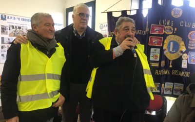 Festa degli antichi mestieri – LC Ravenna Bisanzio, dicembre