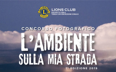 Concorso fotografico III Circoscrizione, zona B