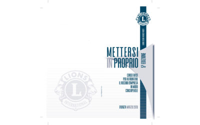 Mettersi in proprio – LC Faenza Host, marzo