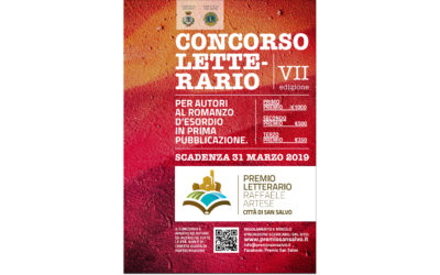 Concorso letterario – LC San Salvo
