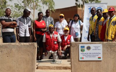 Viaggio dell’emozione in Burkina Faso – MK Onlus, 9-17 febbraio