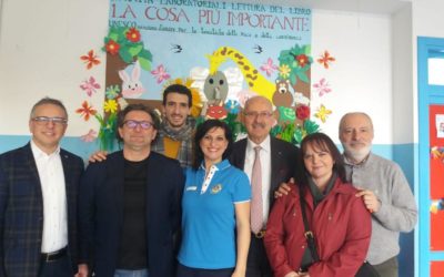 Medical Day Lions – LC San Salvo, marzo