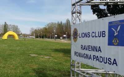 Camminiamo Attivi e Fattivi – LC Ravenna Romagna Padusa, 7 aprile