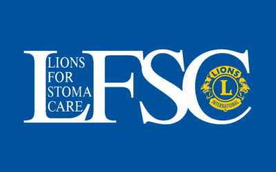 Lions for stoma care – LC Riccione, 17 aprile