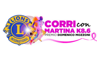 Corri con Martina – LC di San Benedetto e Ascoli Piceno, 12 maggio