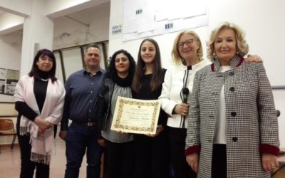 Borsa di studio – LC Senigallia, 17 aprile