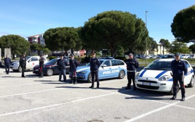 Educazione stradale – LC Termoli, 21 maggio