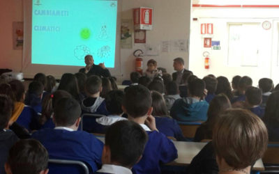 Service sull’Ambiente – LC Termoli Host, 9 maggio